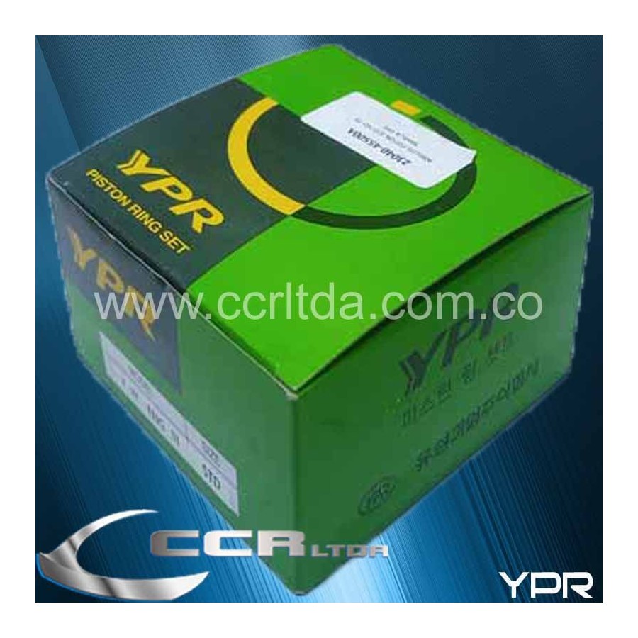 ANILLOS HYUNDAI HD78 (STD)