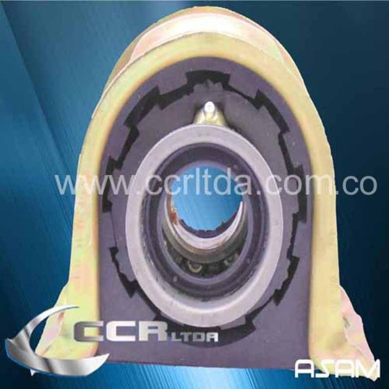 SOP. CARDAM JAC CAMION (COMPLETO GRUESO)