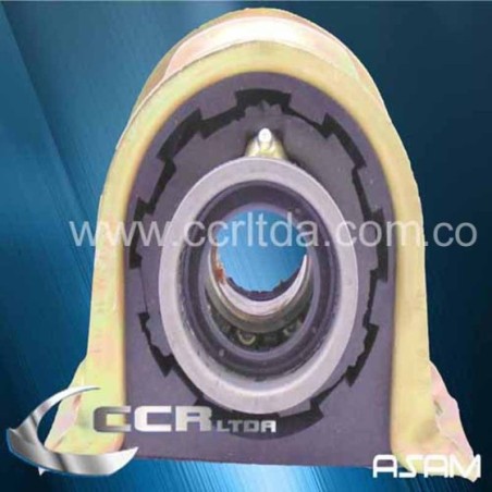 SOP. CARDAM JAC CAMION (COMPLETO GRUESO)