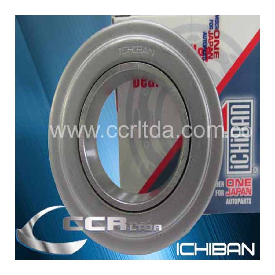 BAL. CLUTCH NISSAN TD27 DIESEL (SOLA)