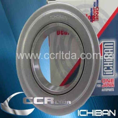 BAL. CLUTCH NISSAN TD27 DIESEL (SOLA)