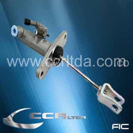 BOMBA PPAL. NKR NPR 98... (ALUMINIO)