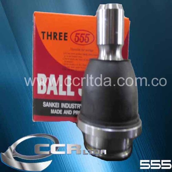 ROTULA INF. NISSAN NAVARA