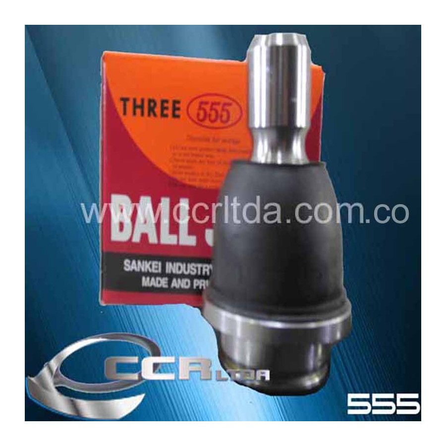 ROTULA INF. NISSAN NAVARA