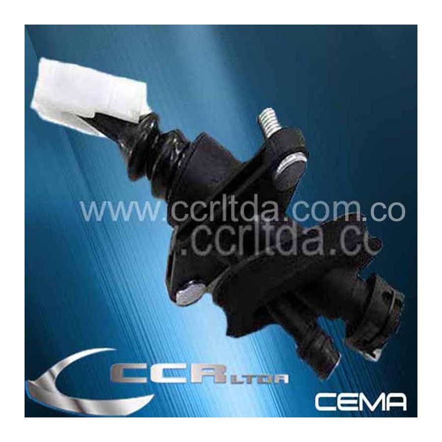 BOMBA PPAL. CORSA EVOLUTION (TUBO LARGO)