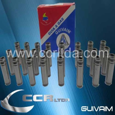 GUIAS TOYOTA PRADO 3400 5VZ 24V (JGOX24)