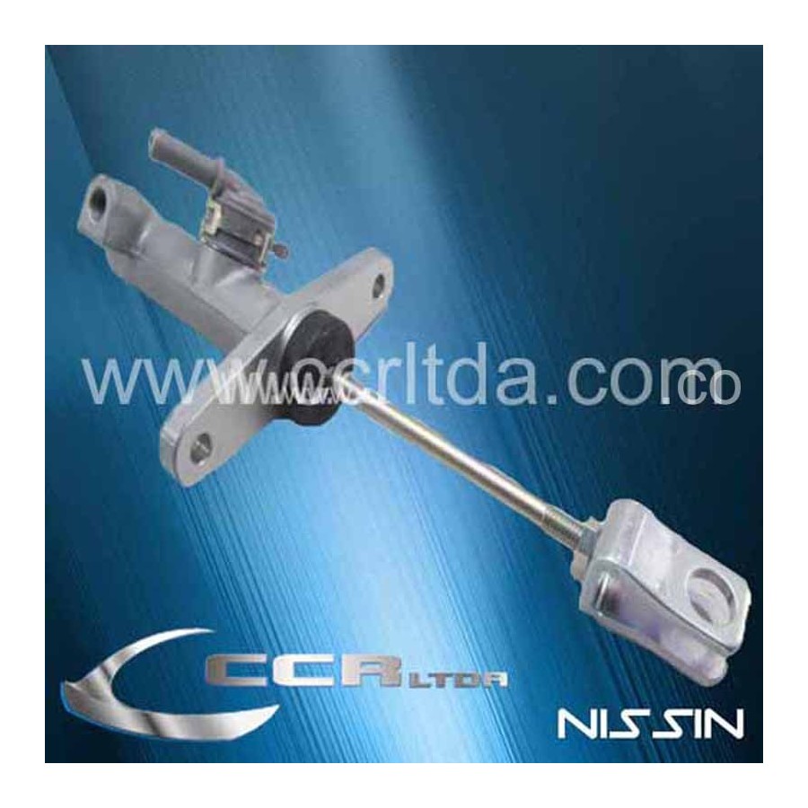 BOMBA PPAL. NKR NPR 98... (ALUMINIO)