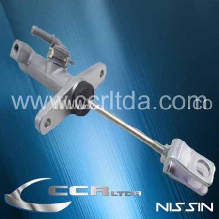 BOMBA PPAL. NKR NPR 98... (ALUMINIO)