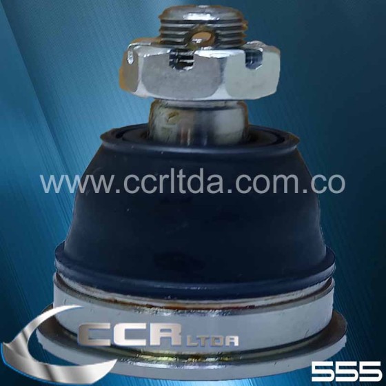 ROTULA SUP. NISSAN FNAVARA PATHFINDER FRONTIER D40