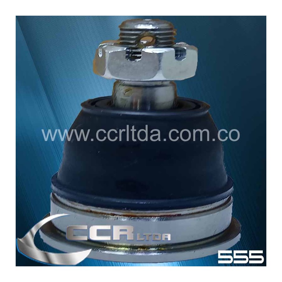 ROTULA SUP. NISSAN FNAVARA PATHFINDER FRONTIER D40