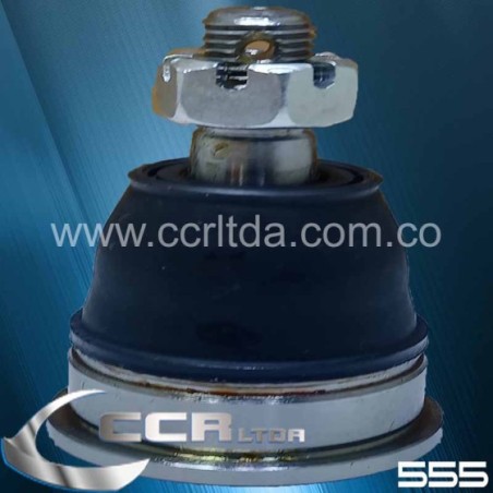 ROTULA SUP. NISSAN FNAVARA PATHFINDER FRONTIER D40