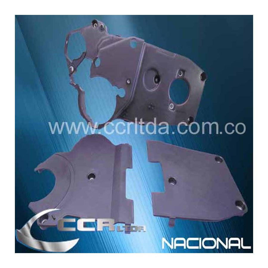 TAPA REP. CORSA EVOLUTION (JGOX3)