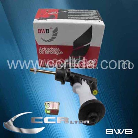 BOMBA PPAL. TOYOTA HILUX 4X2/4 2500