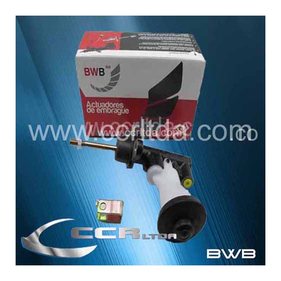 BOMBA PPAL. TOYOTA HILUX 4X2/4 2500