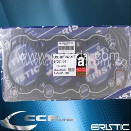 EMP. CULATA TOYOTA PRADO 5VZFE (LH)