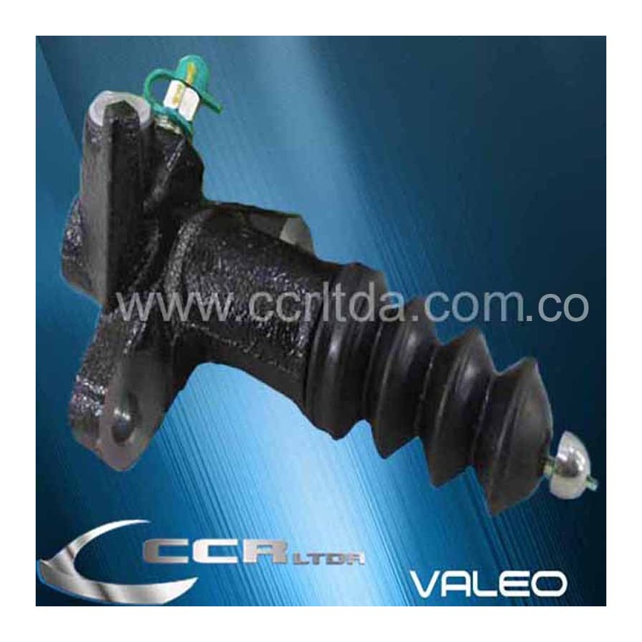 BOMBA AUX. AVEO (13/16 HIERRO)