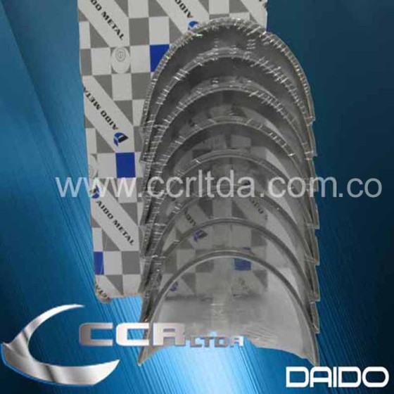 C. BIELA 626 MATSURI M 3 1.6 (025)