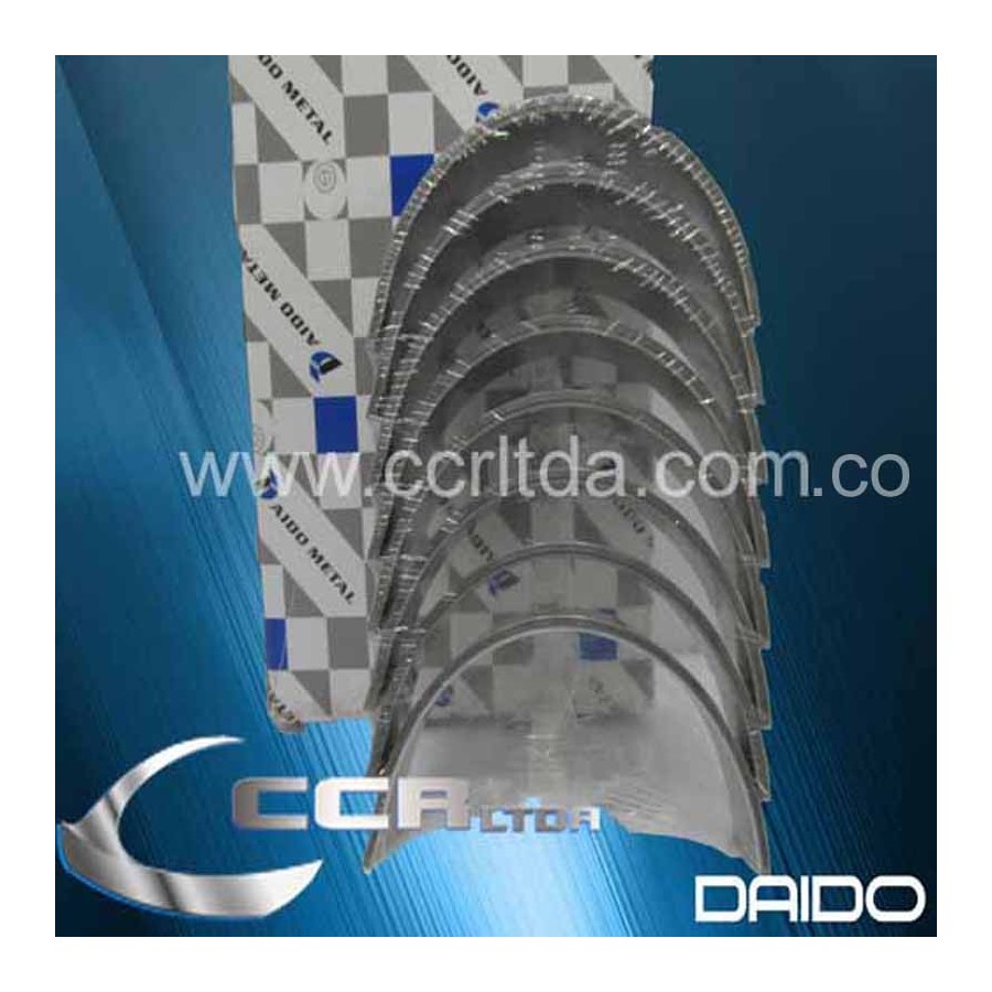 C. BIELA 626 MATSURI M 3 1.6 (025)