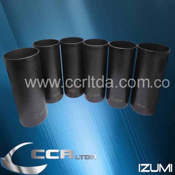 C. BIELA MONTERO H-100 DIESEL(100)