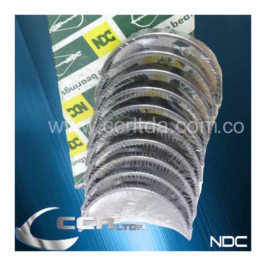 C. KRAN DAIHATSU FEROZA ROCKY HD GASOL (STD)