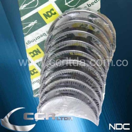 C. KRAN DAIHATSU FEROZA ROCKY HD GASOL (STD)