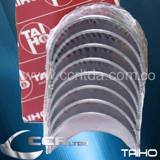 C. BIELA L300-200 2DA SERIE 90/2000 (025 ANGOSTO)