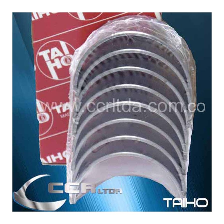 C. BIELA L300-200 2DA SERIE 90/2000 (025 ANGOSTO)