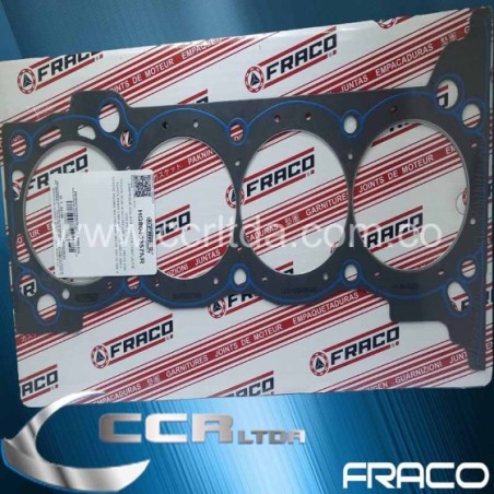 EMP. CULATA TOYOTA VIGO 2700 GASOLINA (2TR)