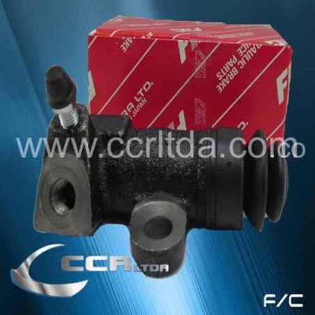 BOMBA AUX. NISSAN TD27 FRONTIER DIESEL 3/4