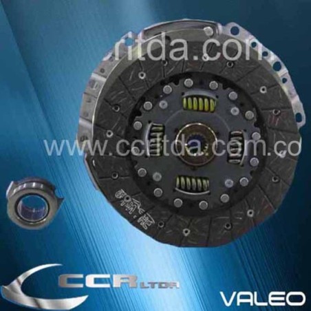 KIT CLUTCH SUZUKY CELERIO ALTO 1.0 2013/