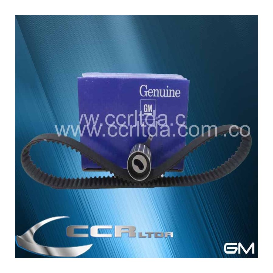 KIT REP. SPARK CRONOS 7/24