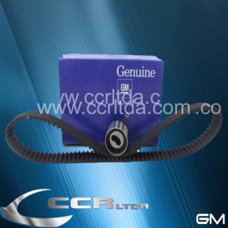 KIT REP. SPARK CRONOS 7/24