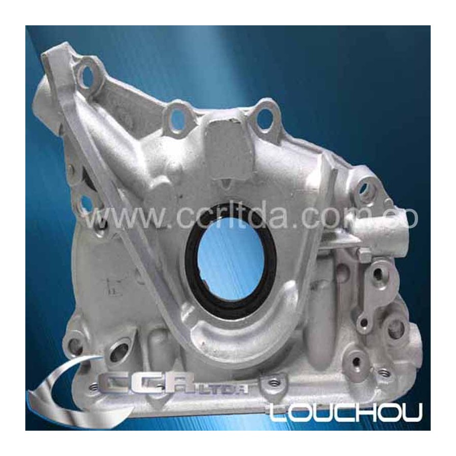 BOMBA ACEITE 626 MATSURI MILLENIUM