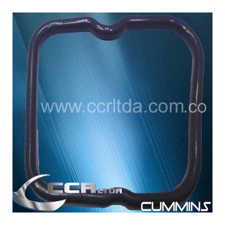 EMP. TAPA VAL. FORD CARGO 815 4BT