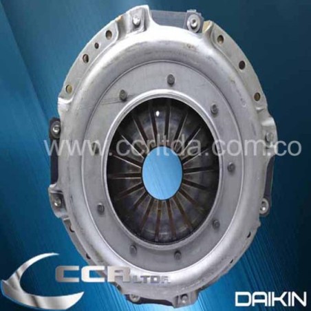 PRENSA NISSAN SAMURAI UD-41