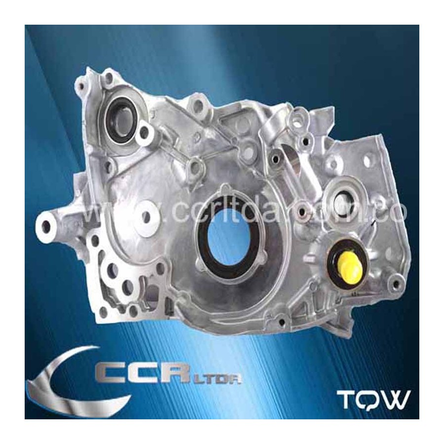 BOMBA ACEITE L300 16V MONTERO V11