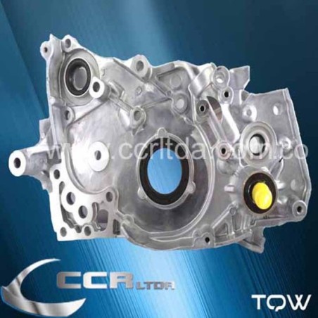 BOMBA ACEITE L300 16V MONTERO V11