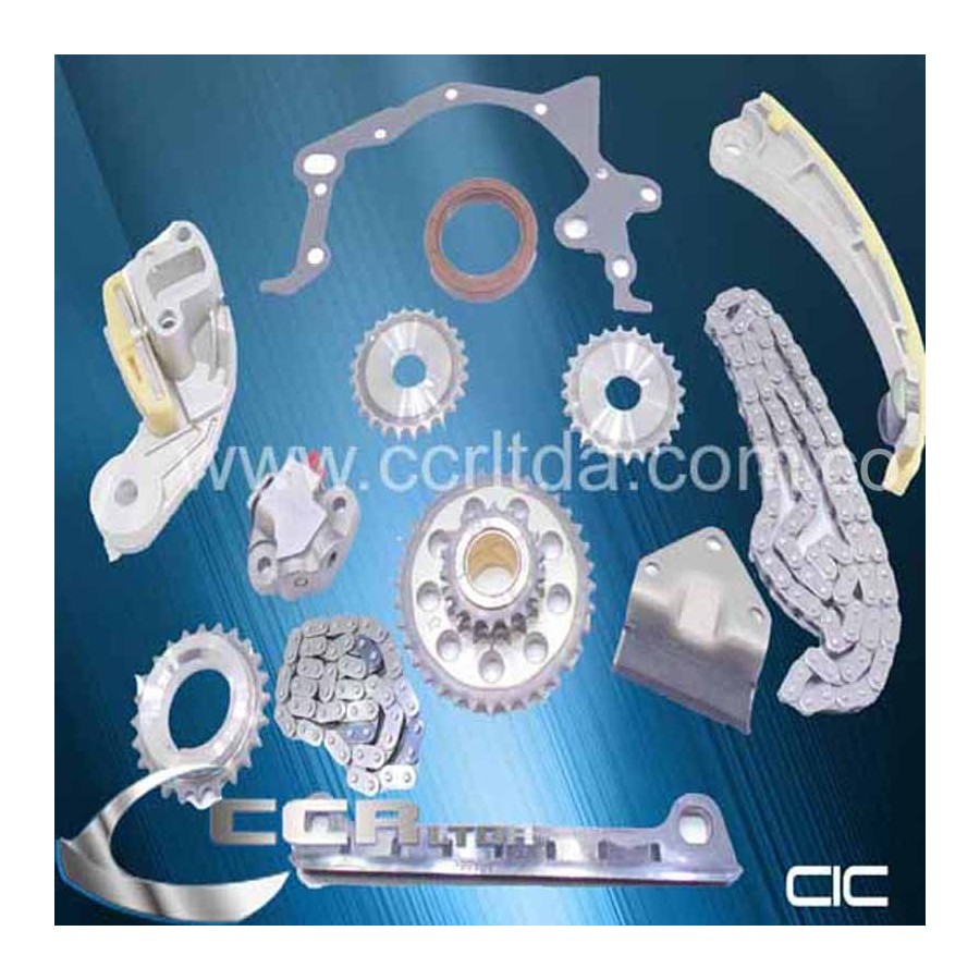 KIT REP. GRAN VITARA SZ 2.0 J20A