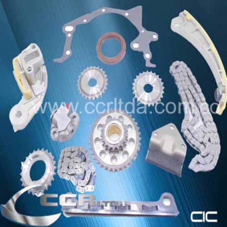 KIT REP. GRAN VITARA SZ 2.0 J20A