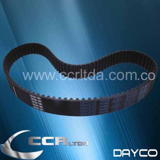 CORREA REP. DAIHATSU FEROZA APLAUSE CHARADE (95DR)