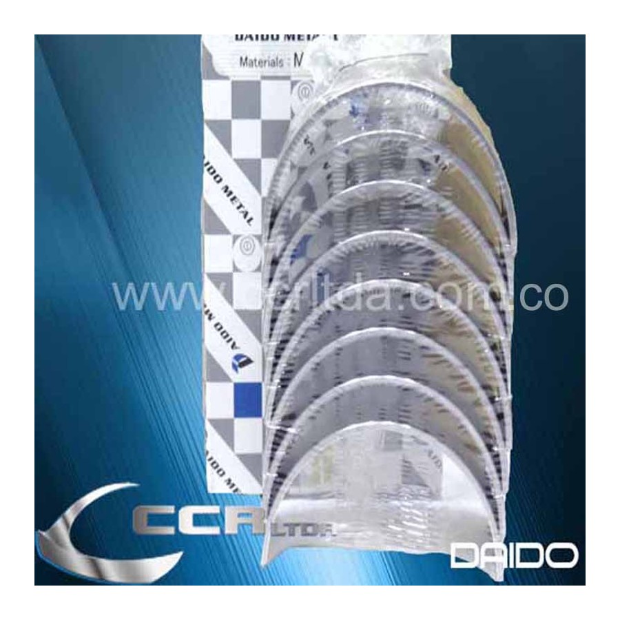 C. KRAN NKR DIMAX 2.5 2.8 3.0 JAC 1035 JMC (025)