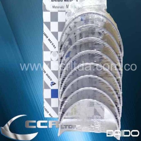 C. KRAN NKR DIMAX 2.5 2.8 3.0 JAC 1035 JMC (025)