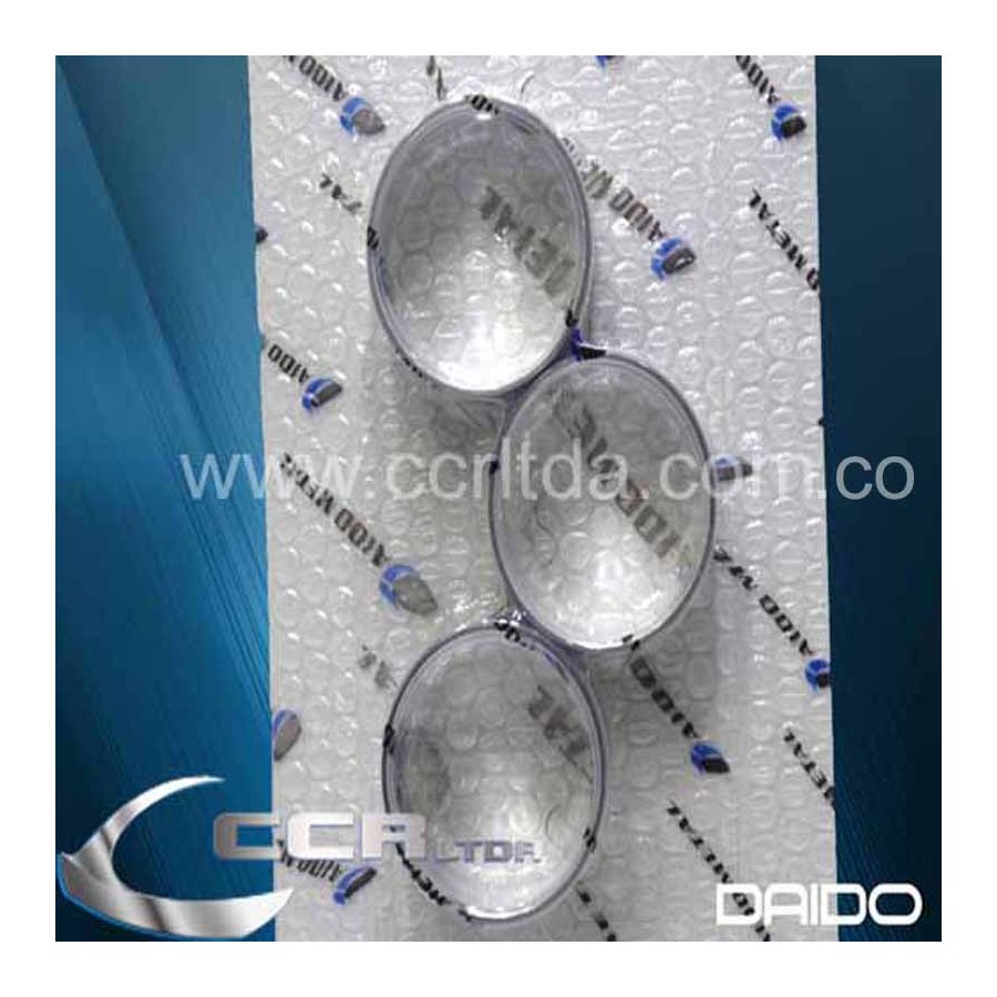 BUJES LEVAS NKR LUV 2500 DIESEL