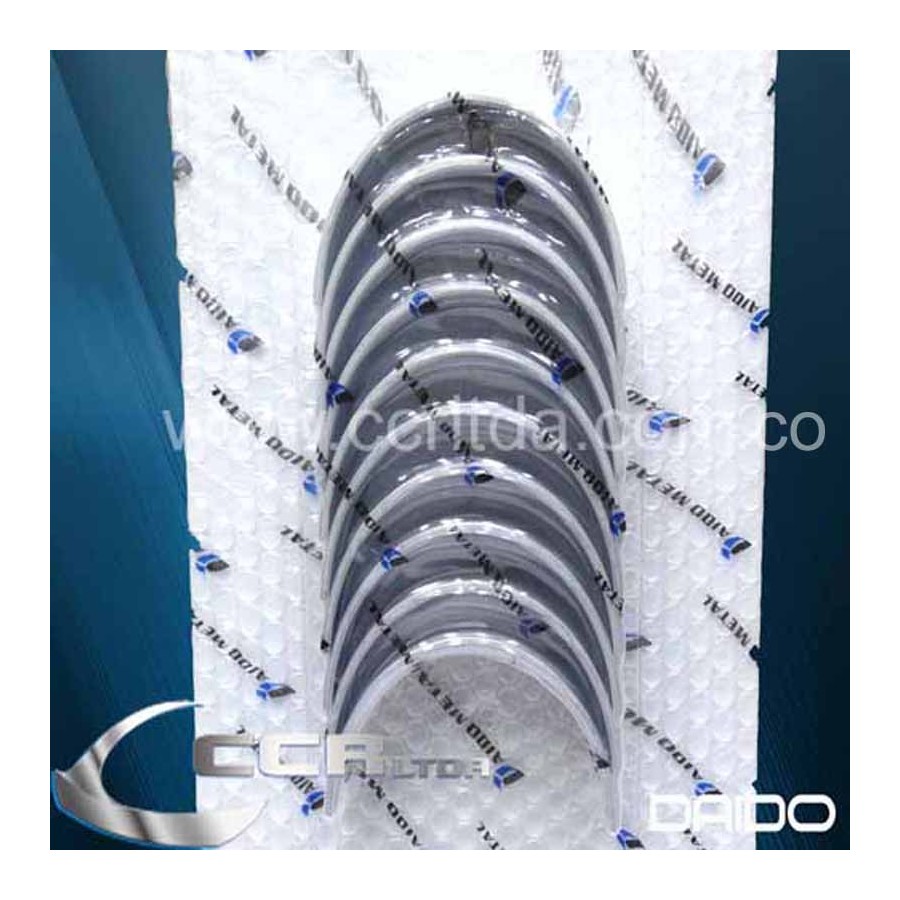 C. KRAN CANTER 4D31/34 (075)