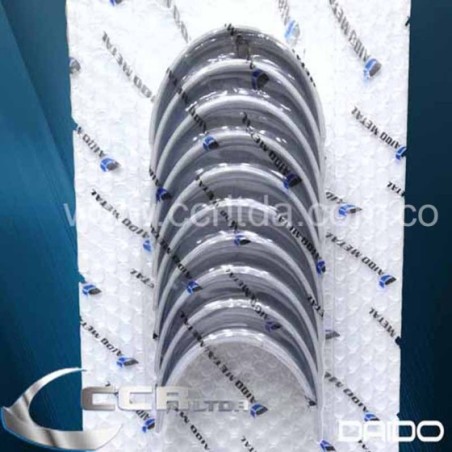 C. KRAN CANTER 4D31/34 (075)