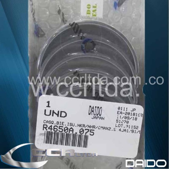 C. KRAN NKR DIMAX 2.5 2.8 3.0 JAC 1035 JMC (075)