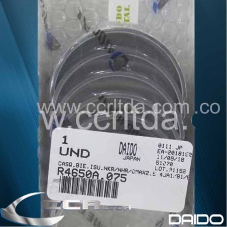 C. KRAN NKR DIMAX 2.5 2.8 3.0 JAC 1035 JMC (075)