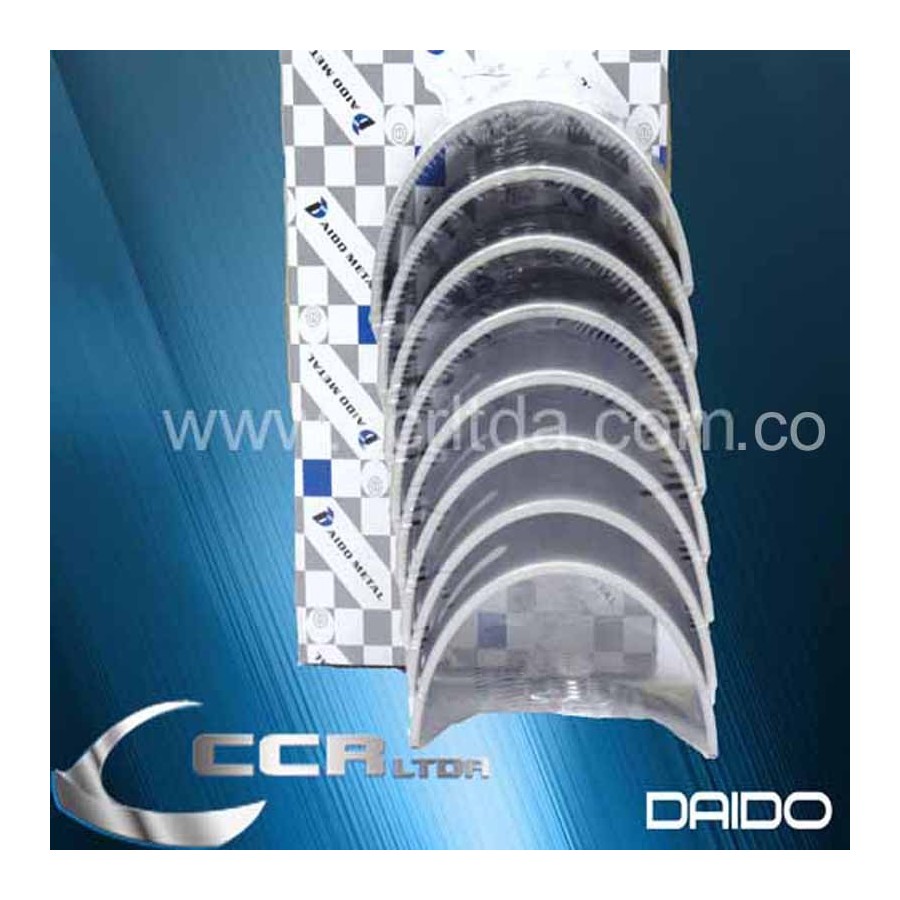 C. BIELA CANTER 4D34 (050)