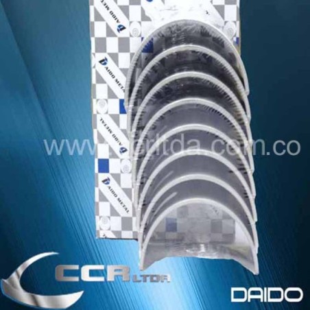 C. BIELA CANTER 4D34 (050)