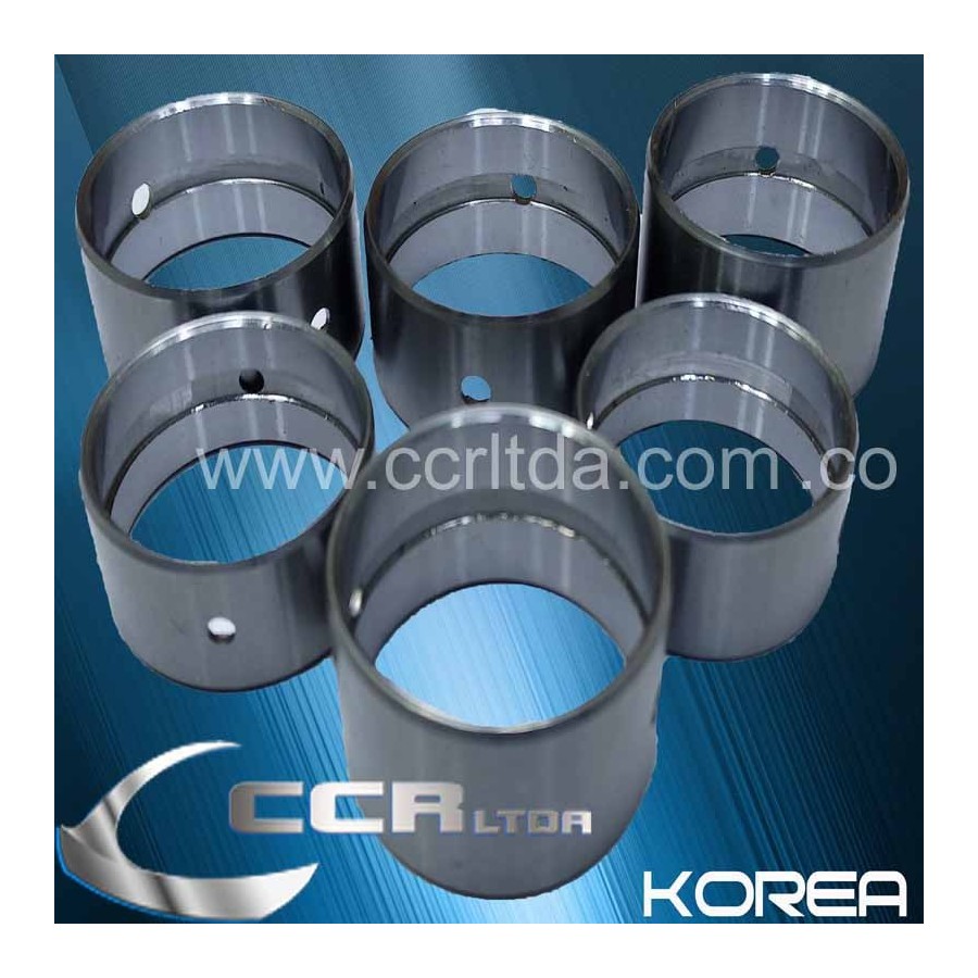 BUJE BALANCEO BT50 2500 DIESEL